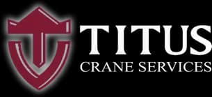 Titus Crane Services